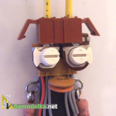 Как сделать самодельного робота