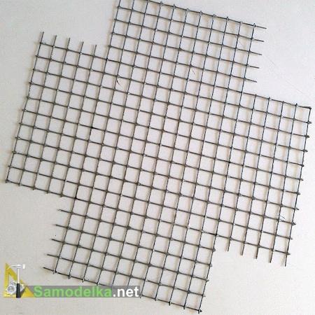 корзина для хранения своими руками