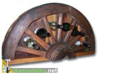 домашний мини бар своими руками из половинок колеса домашний мини бар своими руками из половинок колеса