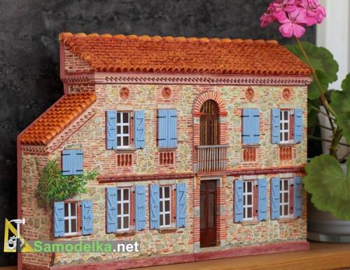 Как сделать настенную ключницу своими руками