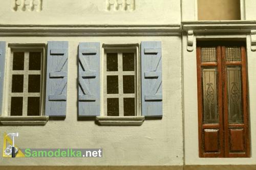 Как сделать настенную ключницу своими руками - окна и двери