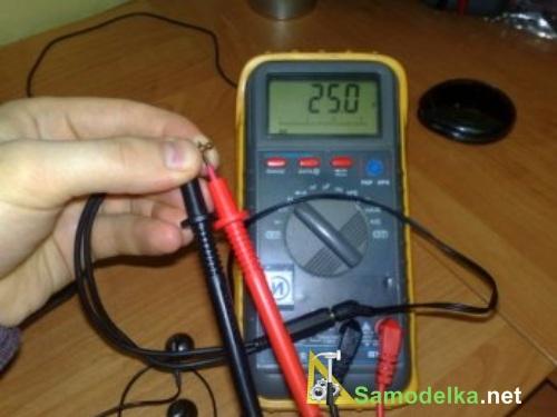 Простой способ уменьшить фоновый шум звуковой карты