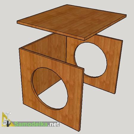 Место для собак своими руками схема сборки Место для собак своими руками схема сборки