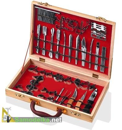 набор для новогоднего карвинга набор для новогоднего карвинга