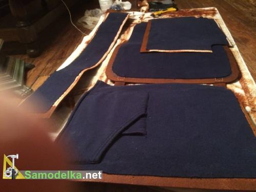 подкладка для сумки подкладка для сумки