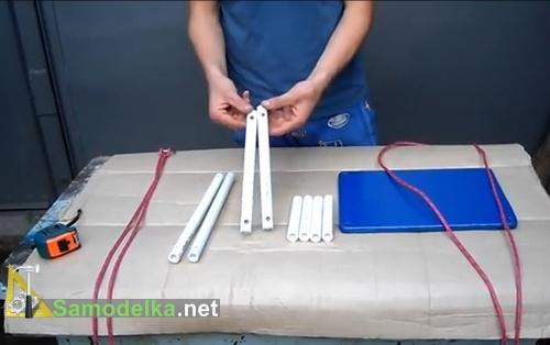 как сделать детские качели своими руками - материалы как сделать детские качели своими руками - материалы