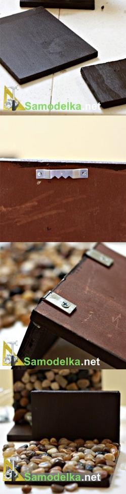 как сделать бра для свечи как сделать бра для свечи