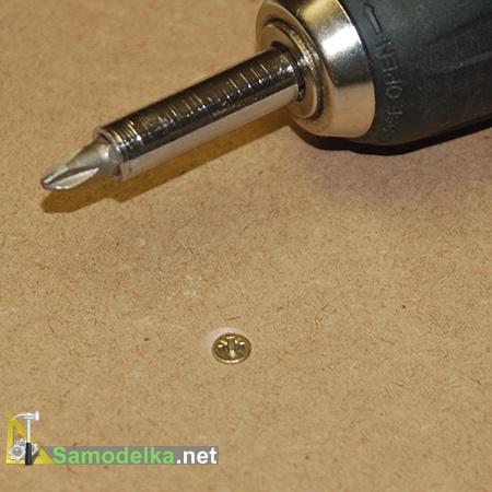 как просверлить отверстие зенковкой
