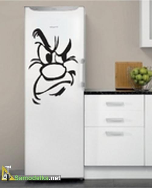 стикеры своими руками рожицы