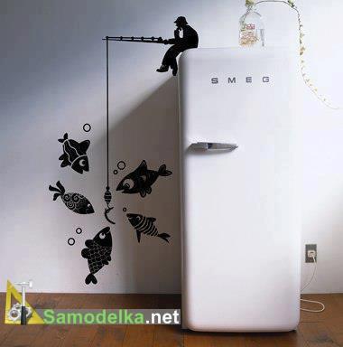 стикеры своими руками