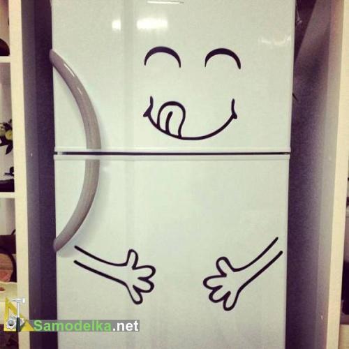 стикеры своими руками