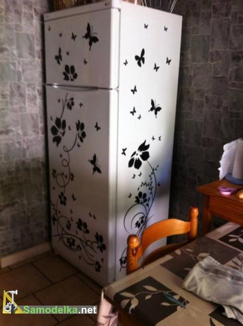 стикеры своими руками