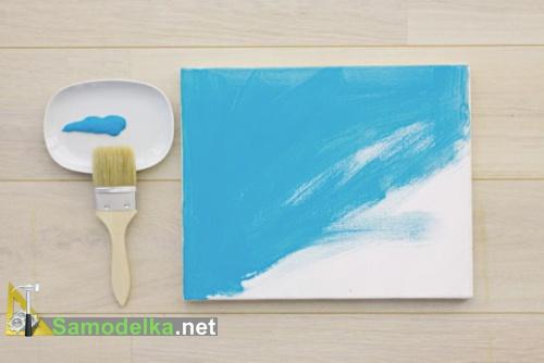 декоративные картины своими руками первый слой декоративные картины своими руками первый слой