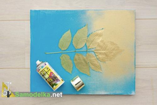 декоративные картины своими руками основной слой краски декоративные картины своими руками основной слой краски