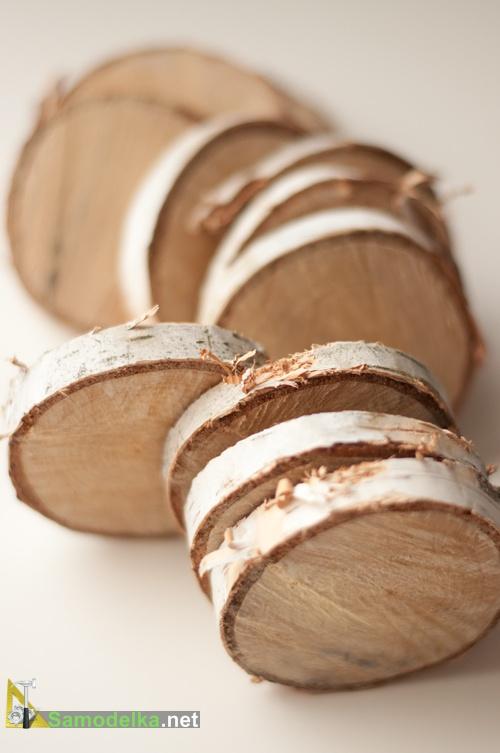 необычные снежинки своими руками пилим дерево