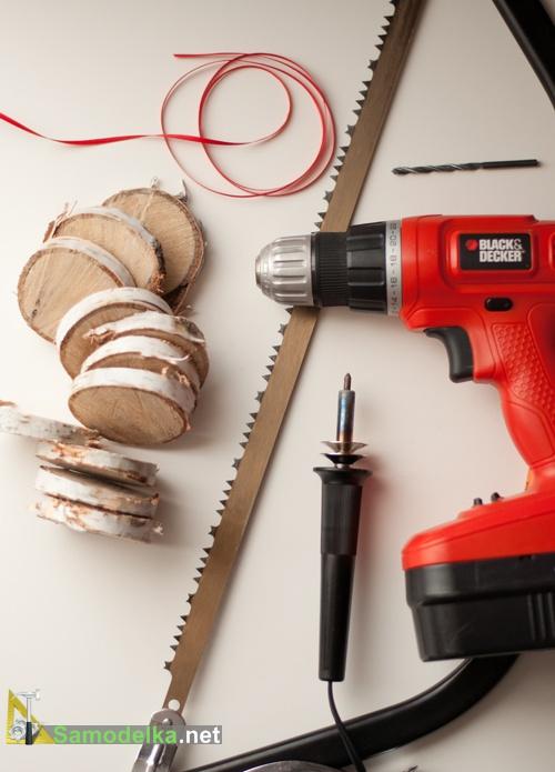 необычные снежинки своими руками материалы