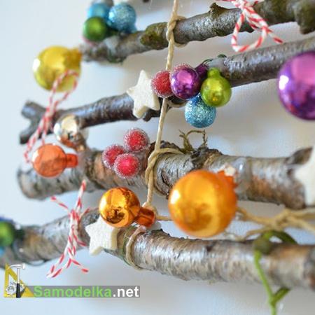 игрушки на елку крепим горячим клеем игрушки на елку крепим горячим клеем