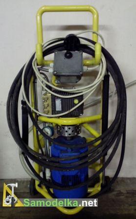 мойка высокого давления мойка высокого давления