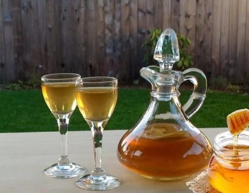 Как сделать медовуху самому - рецепт