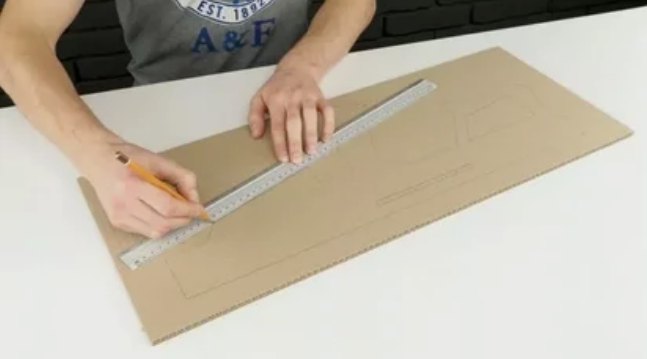 подготовительном этап