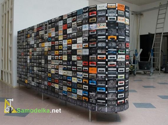 аудио стойки-шкафа