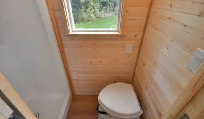 передвижной дом на авто