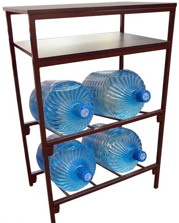 Бутыль 19 л пэт - размеры Бутыль 19 л пэт - размеры